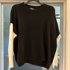 Vince Camuto Colorblock Sweater